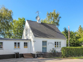 Holiday Home Rask - 3km from the sea by Interhome